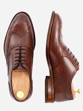 BECKETT SIMONON Yates Oxfords Men's size 13